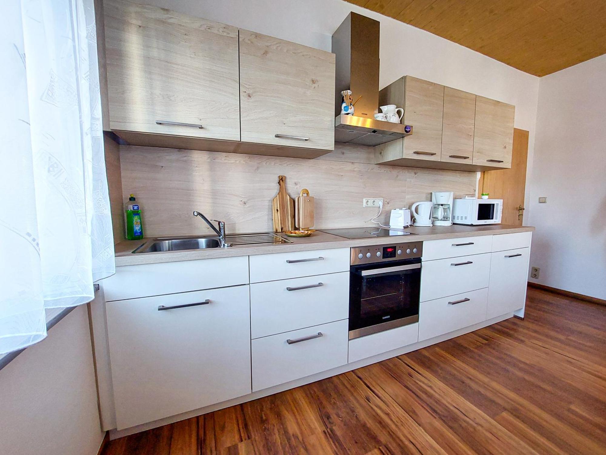 Zur Deutschen Eiche - Fruehstueckspension Und Ferienwohnungen Großschönau Zimmer foto